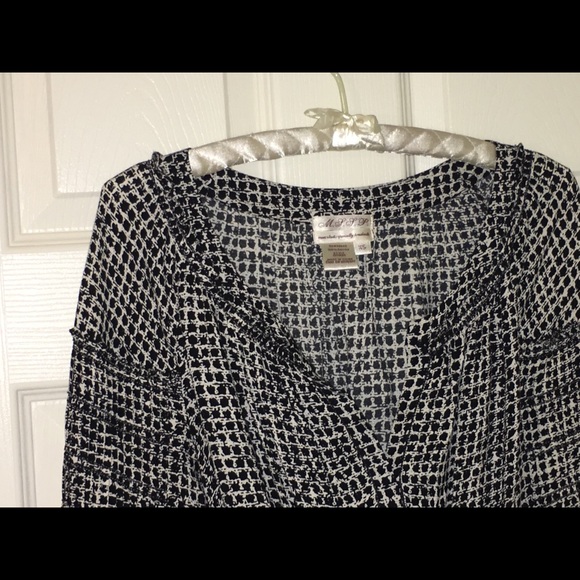 Super Sale 💥Final Price💥 
EUC MSSP dress w/belt - Picture 16 of 16